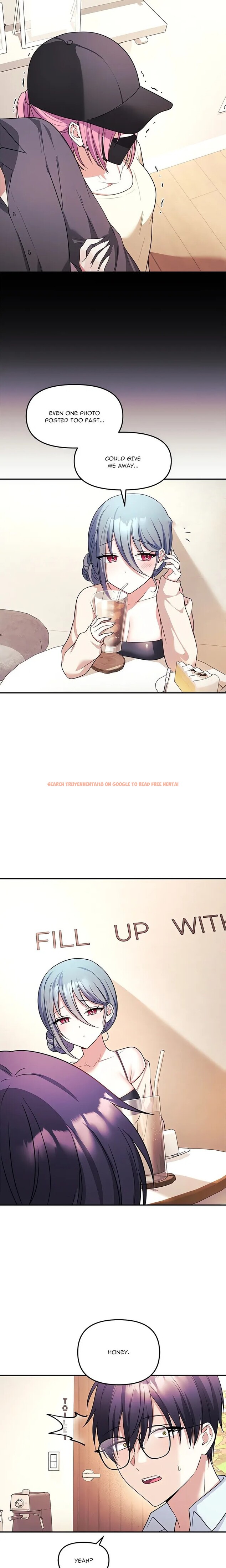 Read Hentai Image 11 59961 in comic My Wife Is A Vtuber - Chapter 6 - www.hentaitnt.net