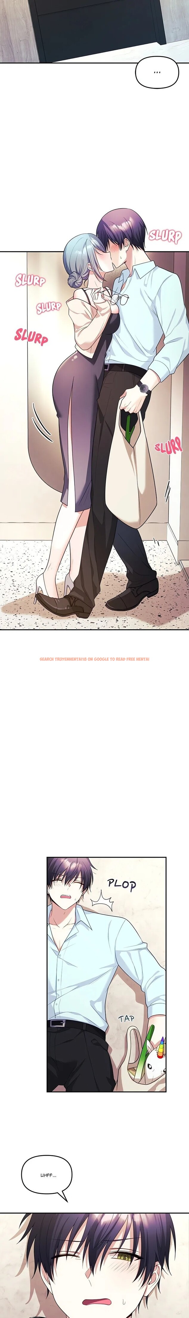 Read Hentai Image 13 59961 in comic My Wife Is A Vtuber - Chapter 6 - www.hentaitnt.net