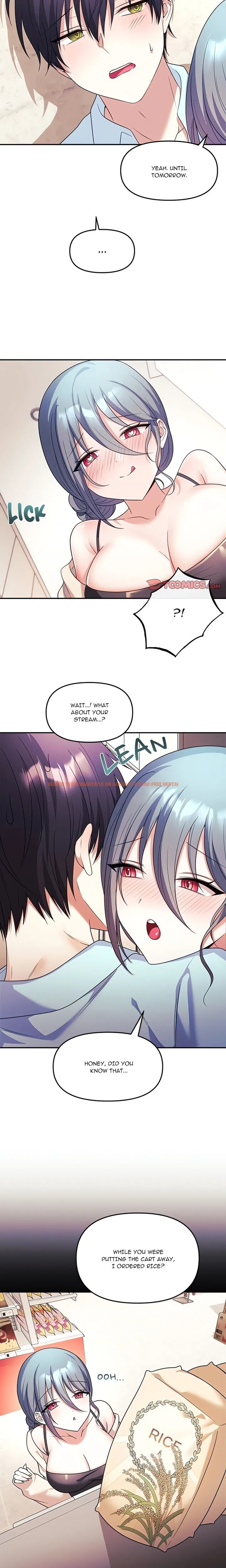Read Hentai Image 16 59961 in comic My Wife Is A Vtuber - Chapter 6 - www.hentaitnt.net