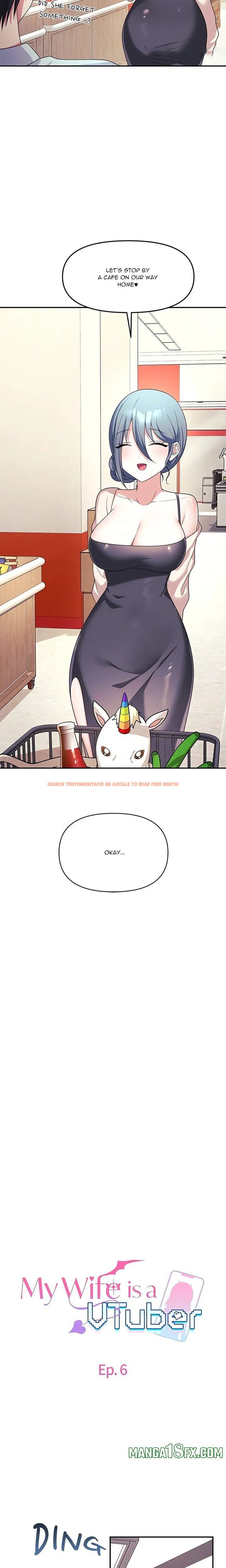 Read Hentai Image 5 961 in comic My Wife Is A Vtuber - Chapter 6 - www.hentaitnt.net