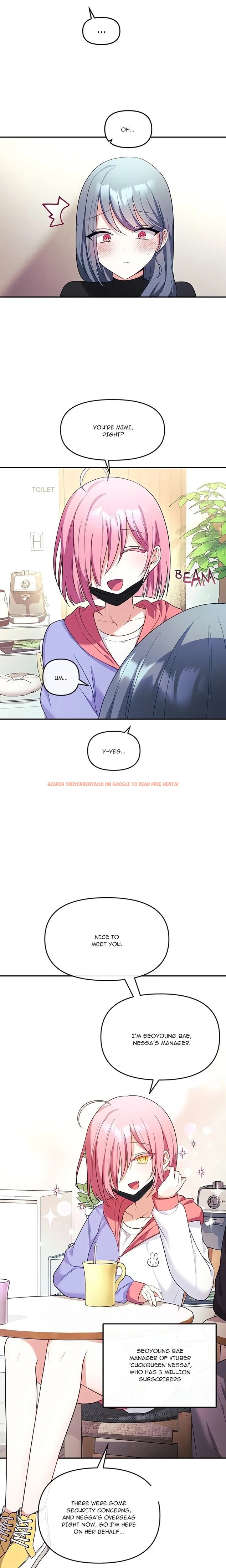 Read Hentai Image 15 60374 in comic My Wife Is A Vtuber - Chapter 7 - www.hentaitnt.net