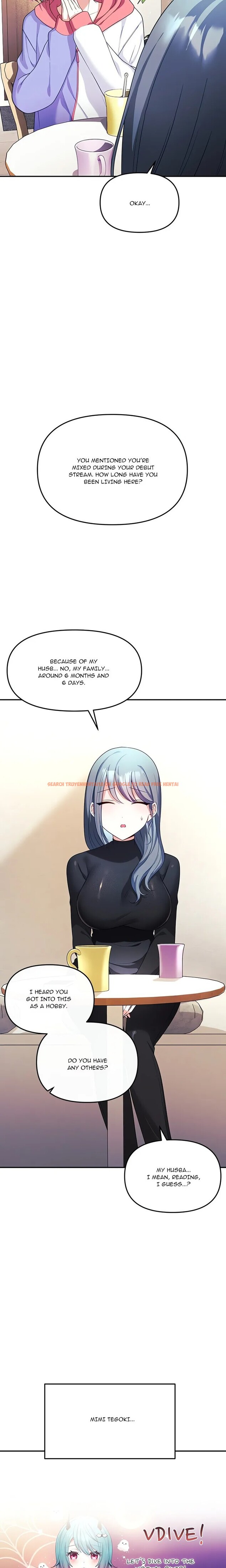 Read Hentai Image 17 60374 in comic My Wife Is A Vtuber - Chapter 7 - www.hentaitnt.net