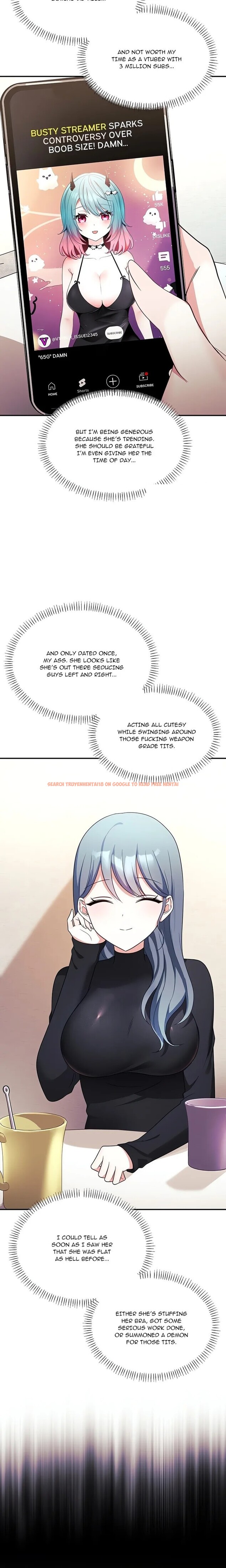 Read Hentai Image 19 60374 in comic My Wife Is A Vtuber - Chapter 7 - www.hentaitnt.net