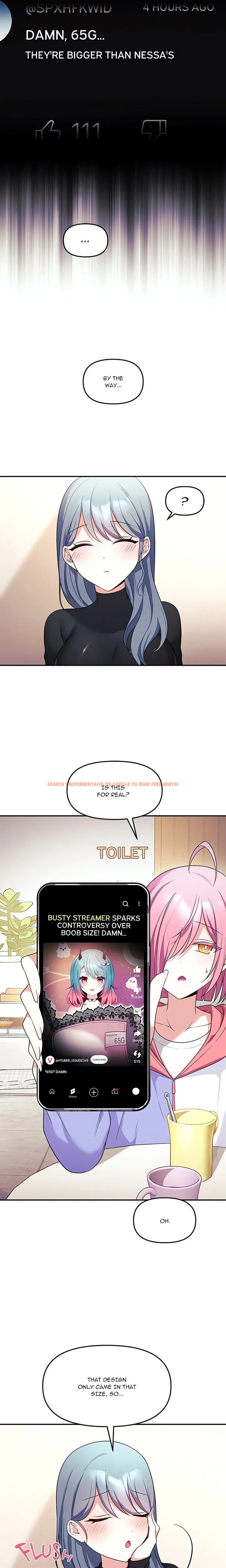 Read Hentai Image 20 60374 in comic My Wife Is A Vtuber - Chapter 7 - www.hentaitnt.net