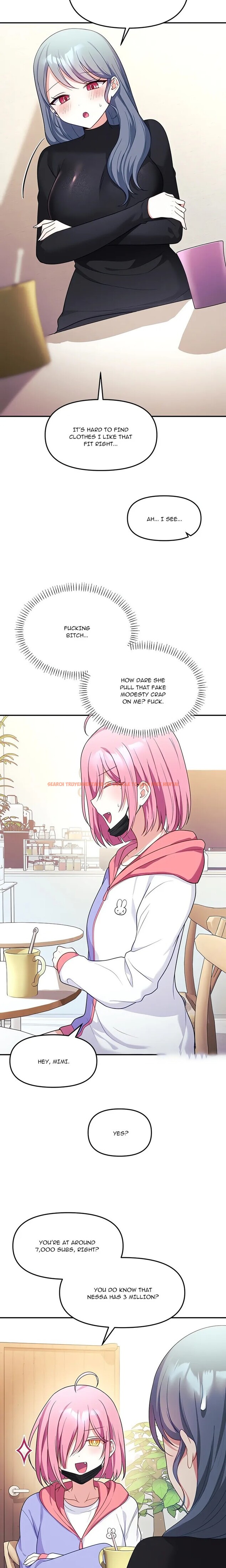 Read Hentai Image 22 60374 in comic My Wife Is A Vtuber - Chapter 7 - www.hentaitnt.net
