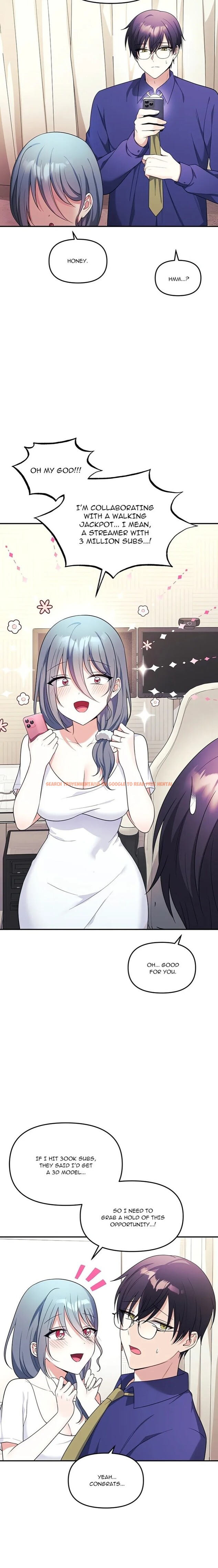 Read Hentai Image 4 60374 in comic My Wife Is A Vtuber - Chapter 7 - www.hentaitnt.net