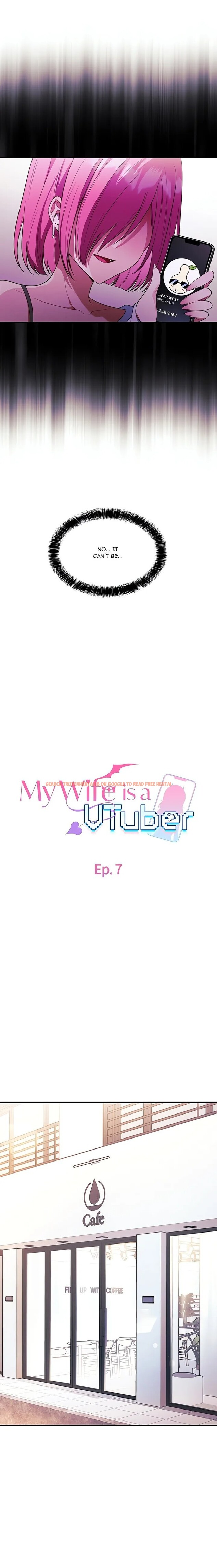 Read Hentai Image 5 60374 in comic My Wife Is A Vtuber - Chapter 7 - www.hentaitnt.net