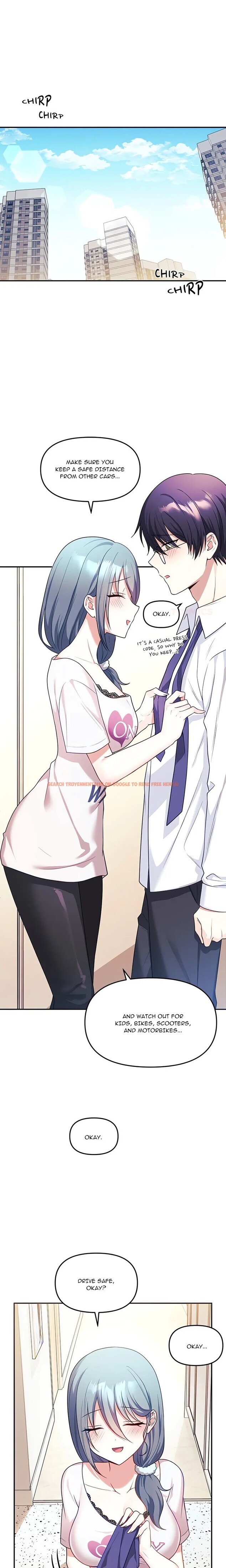 Read Hentai Image 1 60679 in comic My Wife Is A Vtuber - Chapter 8 - www.hentaitnt.net