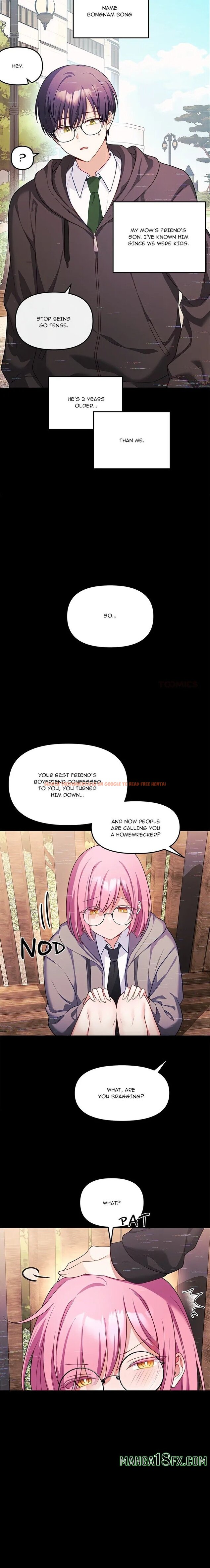 Read Hentai Image 11 680 in comic My Wife Is A Vtuber - Chapter 8 - www.hentaitnt.net