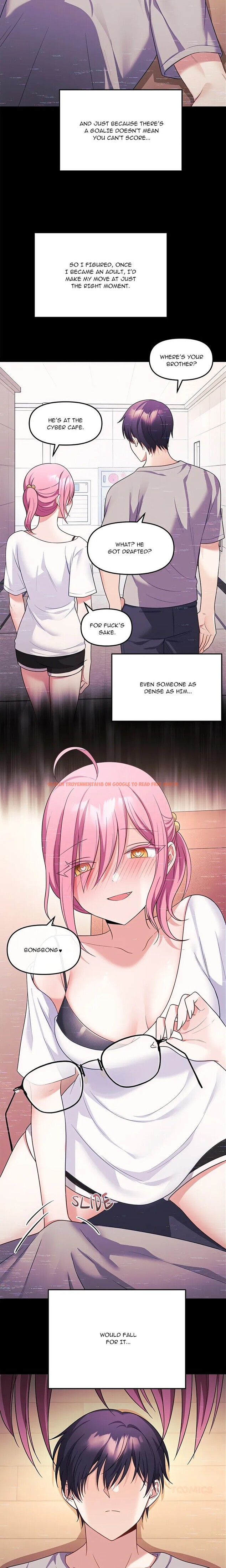 Read Hentai Image 15 60680 in comic My Wife Is A Vtuber - Chapter 8 - www.hentaitnt.net