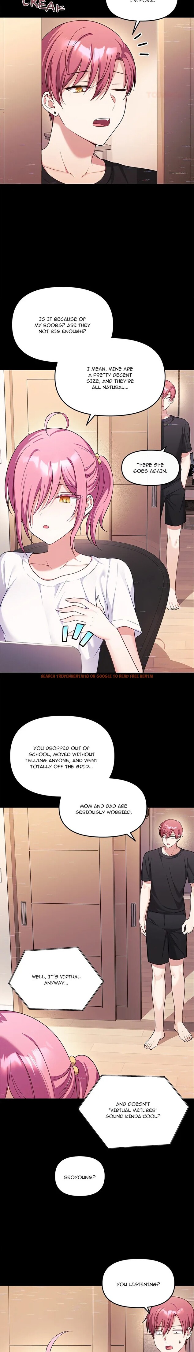 Read Hentai Image 17 60680 in comic My Wife Is A Vtuber - Chapter 8 - www.hentaitnt.net