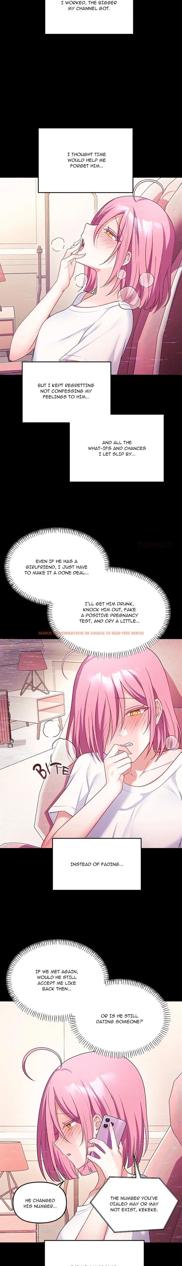 Read Hentai Image 20 60680 in comic My Wife Is A Vtuber - Chapter 8 - www.hentaitnt.net