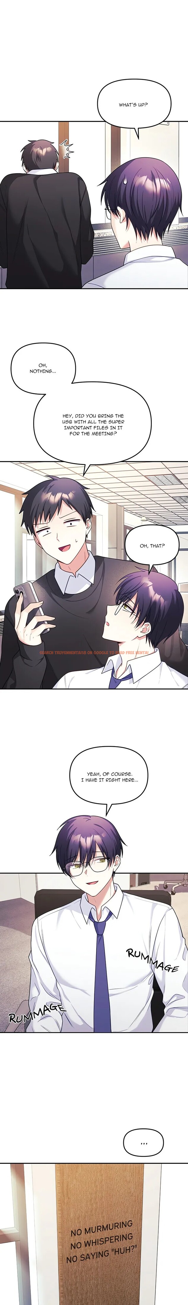 Read Hentai Image 27 60680 in comic My Wife Is A Vtuber - Chapter 8 - www.hentaitnt.net