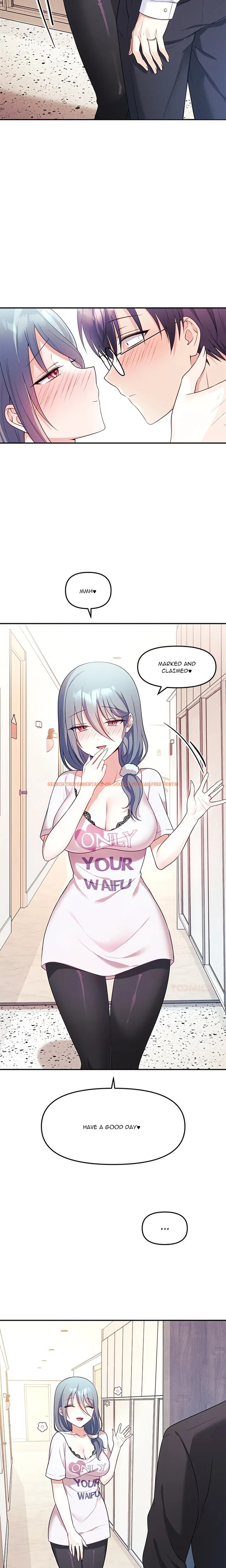 Read Hentai Image 3 60680 in comic My Wife Is A Vtuber - Chapter 8 - www.hentaitnt.net
