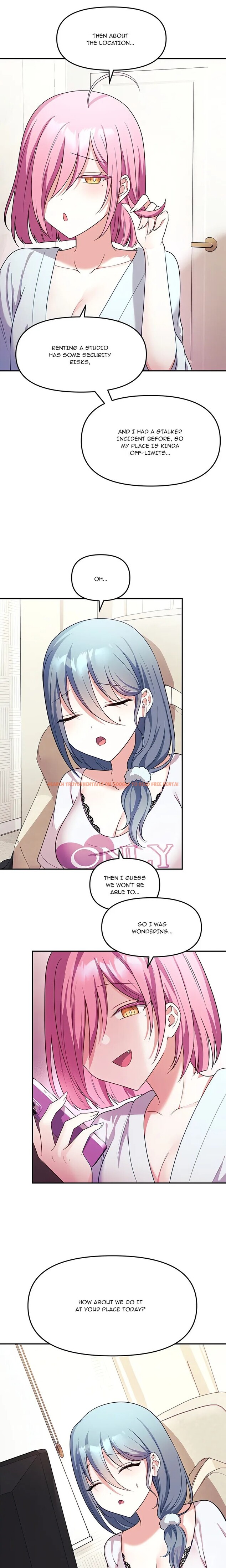 Read Hentai Image 7 60680 in comic My Wife Is A Vtuber - Chapter 8 - www.hentaitnt.net