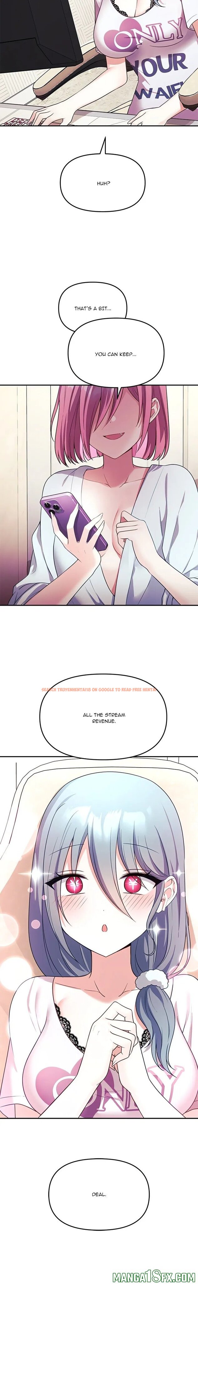 Read Hentai Image 8 680 in comic My Wife Is A Vtuber - Chapter 8 - www.hentaitnt.net
