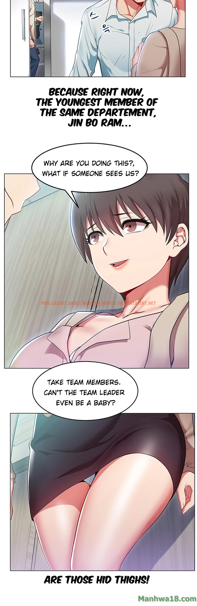 Read Hentai Image 6 801 in comic My Wife’s Friend - Chapter 1 - hentaitnt.net