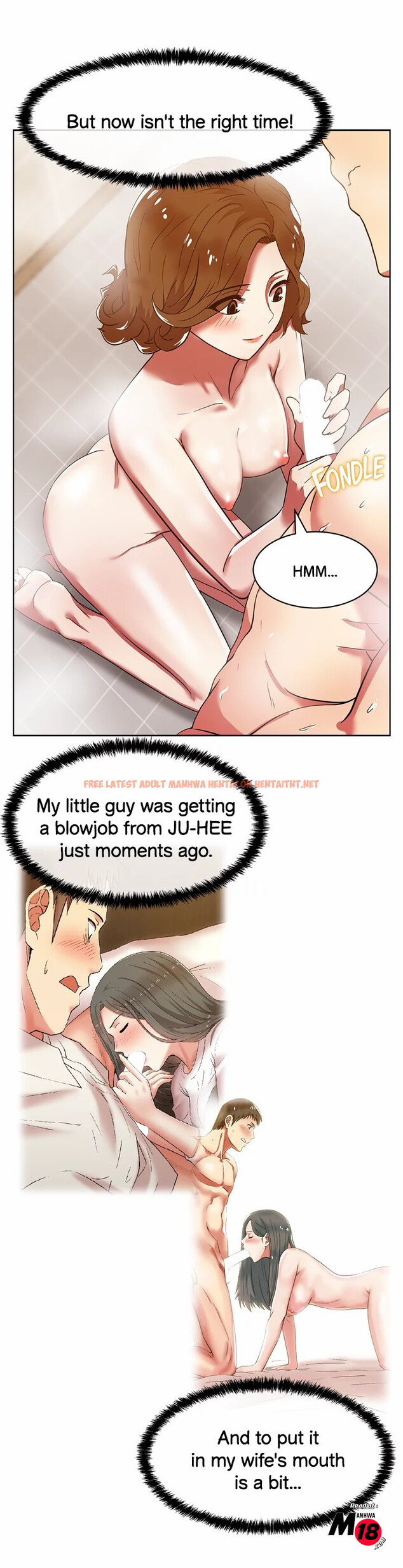 Read Hentai Image 10 363 in comic My Wife’s Friend - Chapter 10 - hentaitnt.net