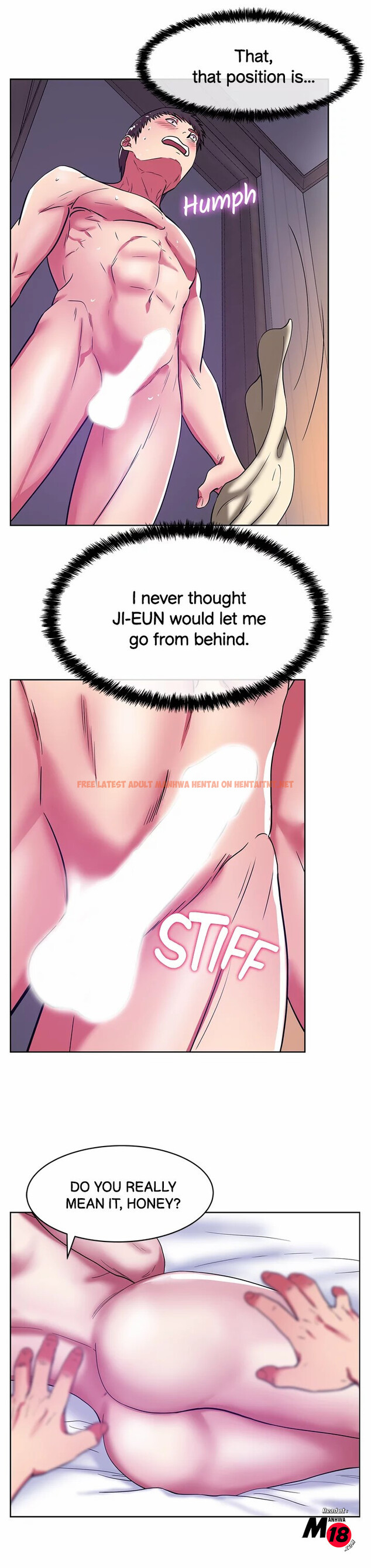 Read Hentai Image 17 363 in comic My Wife’s Friend - Chapter 10 - hentaitnt.net