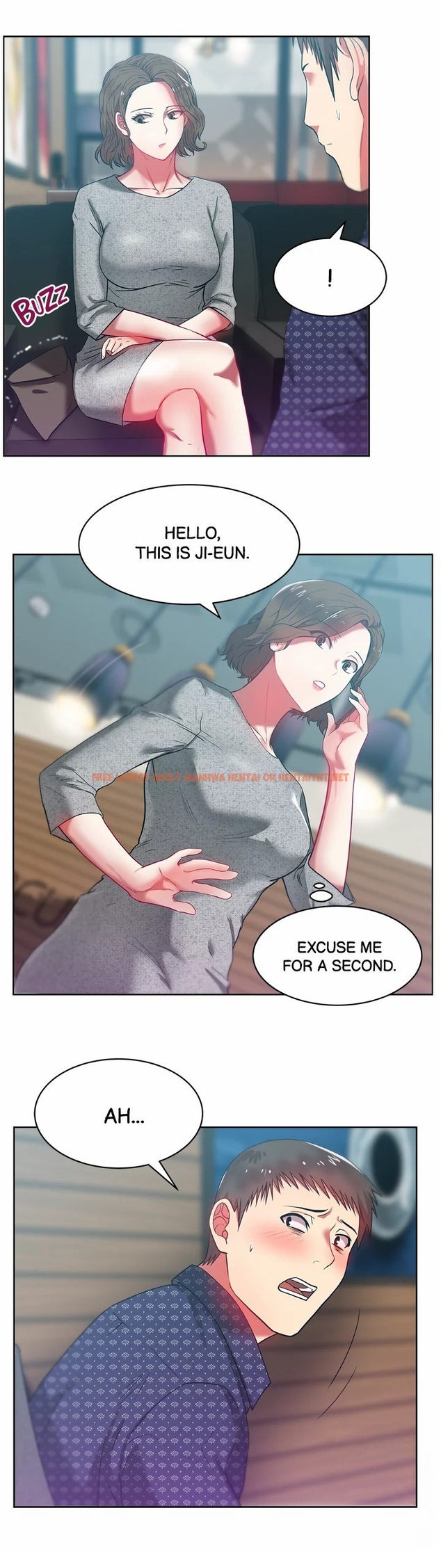 Read Hentai Image 18 447 in comic My Wife’s Friend - Chapter 11 - hentaitnt.net