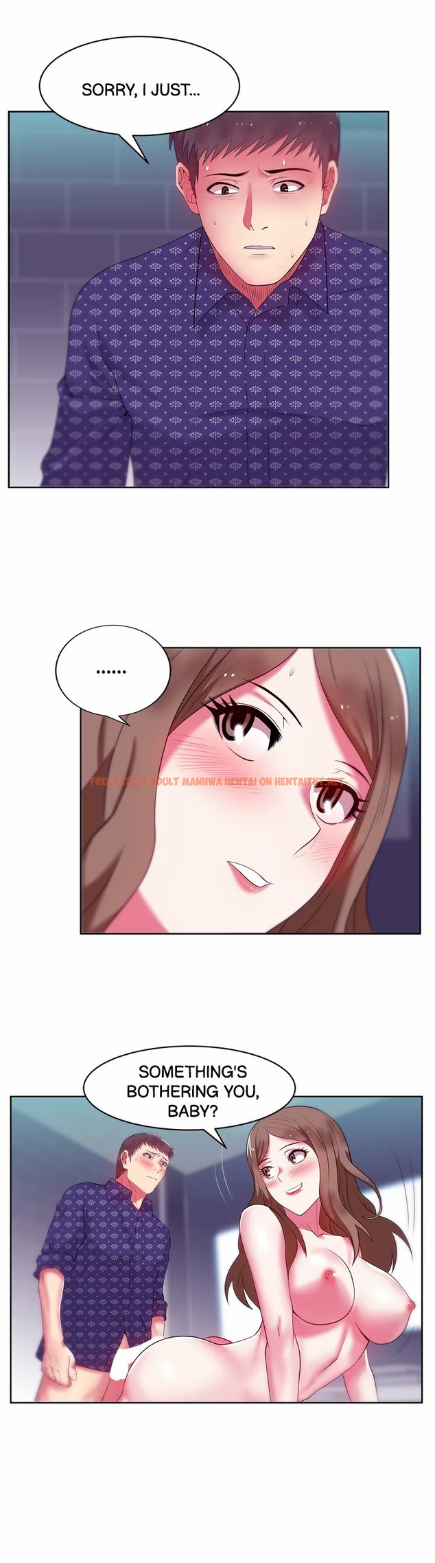 Read Hentai Image 14 147 in comic My Wife’s Friend - Chapter 12 - hentaitnt.net