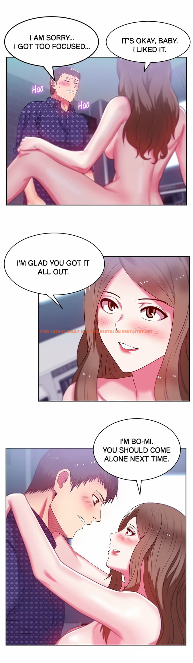 Read Hentai Image 28 147 in comic My Wife’s Friend - Chapter 12 - hentaitnt.net