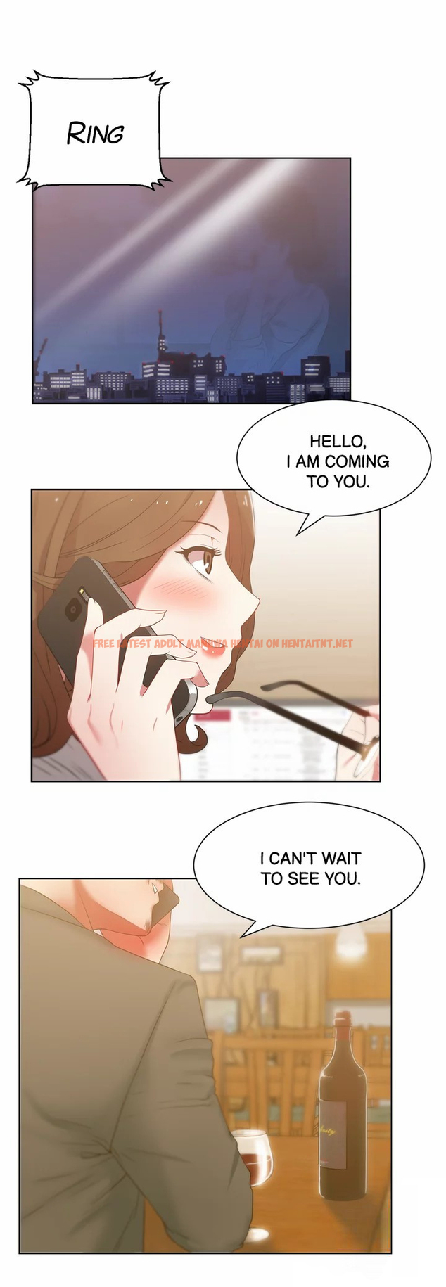 Read Hentai Image 10 097 in comic My Wife’s Friend - Chapter 14 - hentaitnt.net