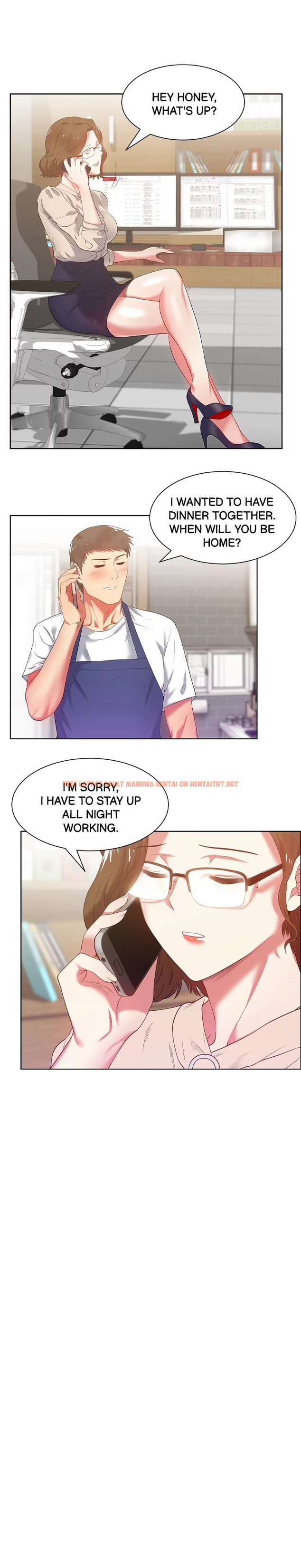 Read Hentai Image 7 097 in comic My Wife’s Friend - Chapter 14 - hentaitnt.net