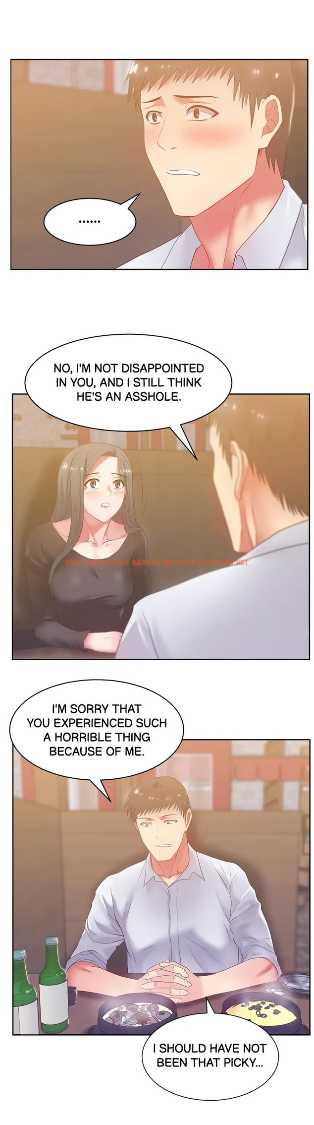 Read Hentai Image 29 401 in comic My Wife’s Friend - Chapter 16 - hentaitnt.net