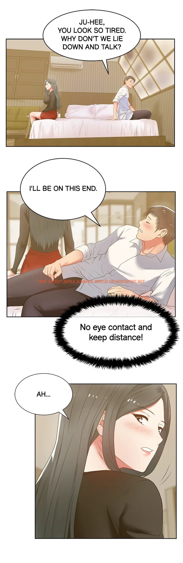 Read Hentai Image 11 710 in comic My Wife’s Friend - Chapter 17 - hentaitnt.net