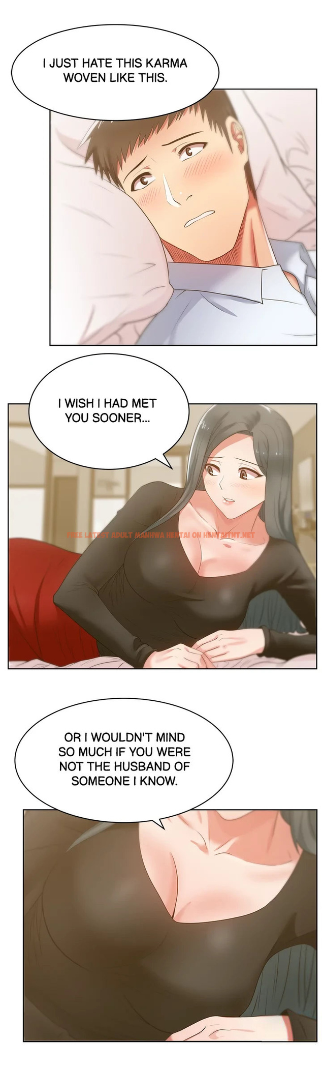 Read Hentai Image 17 710 in comic My Wife’s Friend - Chapter 17 - hentaitnt.net