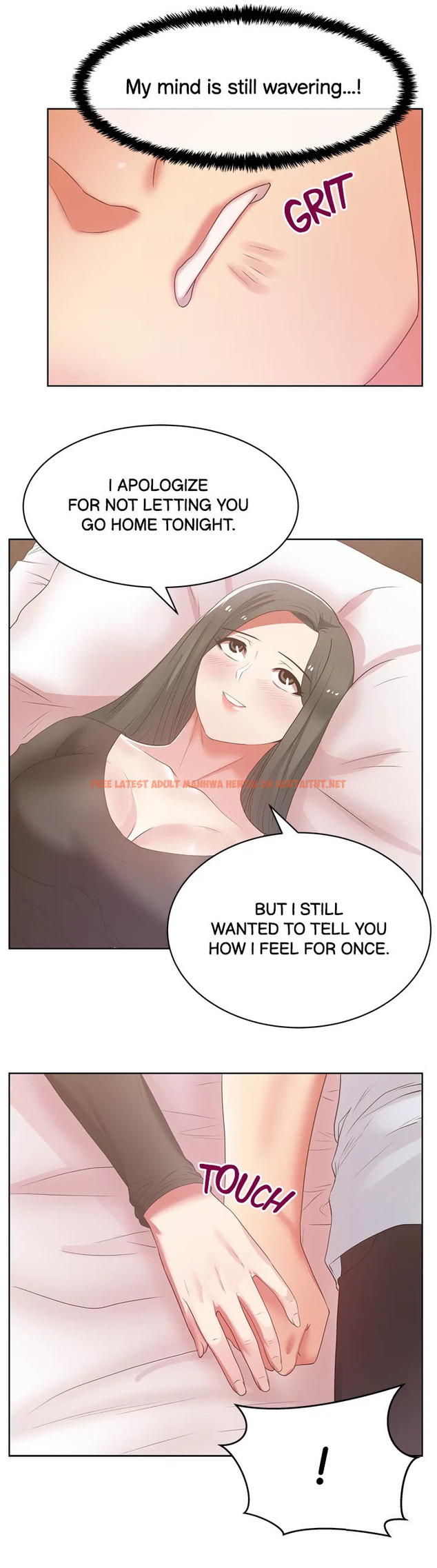 Read Hentai Image 22 710 in comic My Wife’s Friend - Chapter 17 - hentaitnt.net