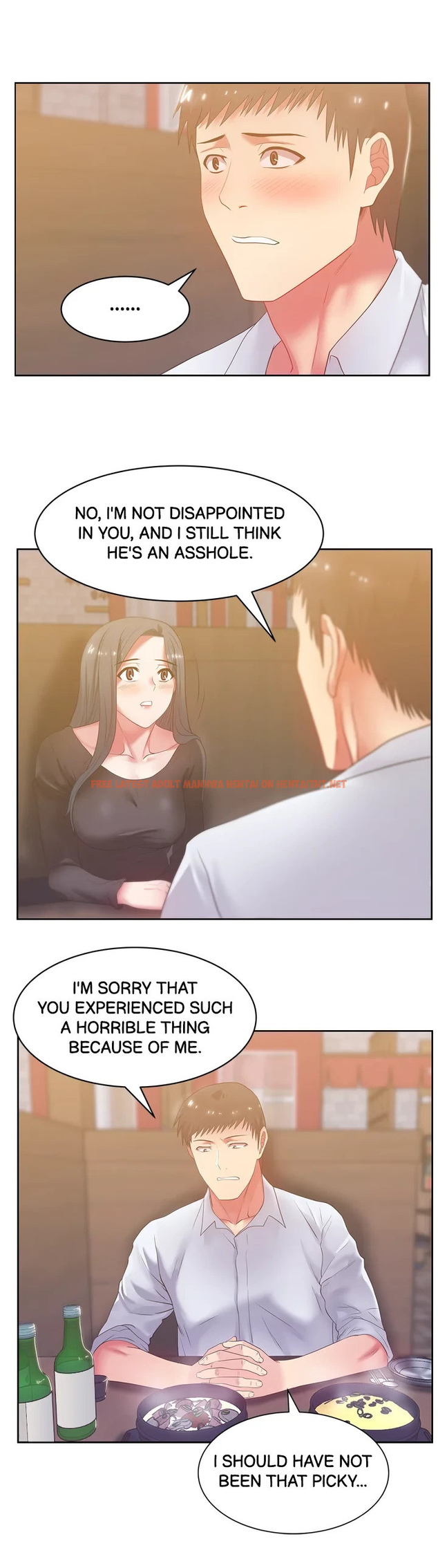 Read Hentai Image 3 710 in comic My Wife’s Friend - Chapter 17 - hentaitnt.net