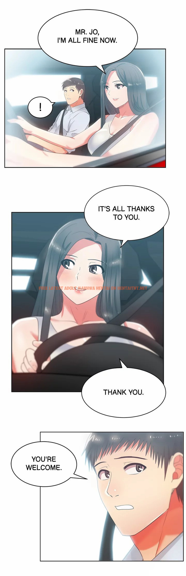 Read Hentai Image 25 733 in comic My Wife’s Friend - Chapter 19 - hentaitnt.net