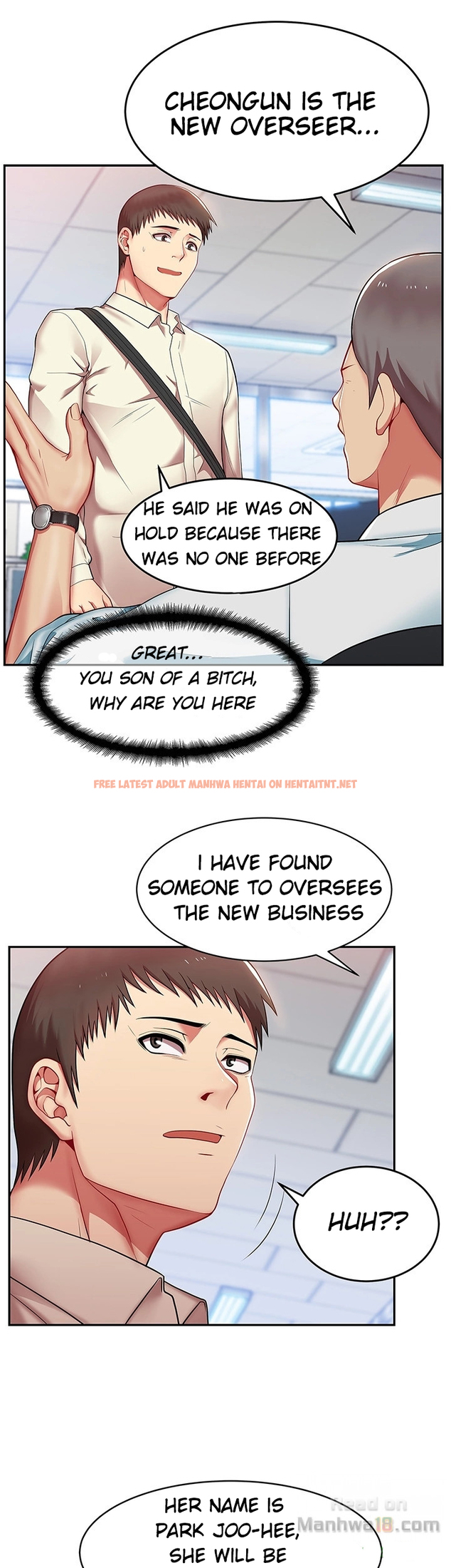 Read Hentai Image 1 802 in comic My Wife’s Friend - Chapter 2 - hentaitnt.net