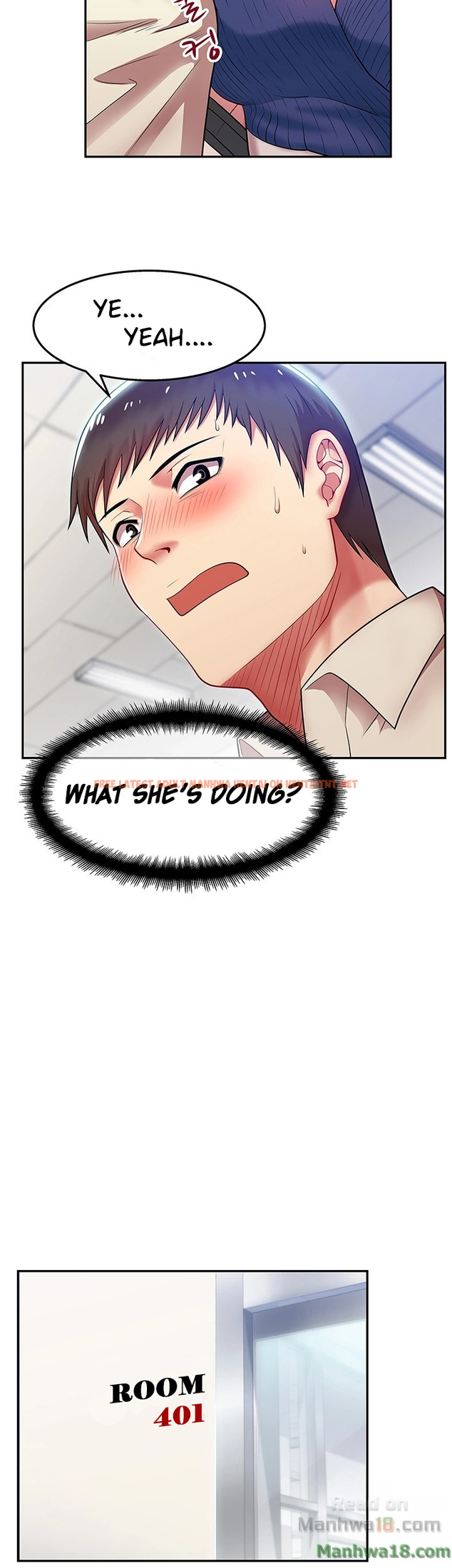 Read Hentai Image 10 806 in comic My Wife’s Friend - Chapter 2 - hentaitnt.net