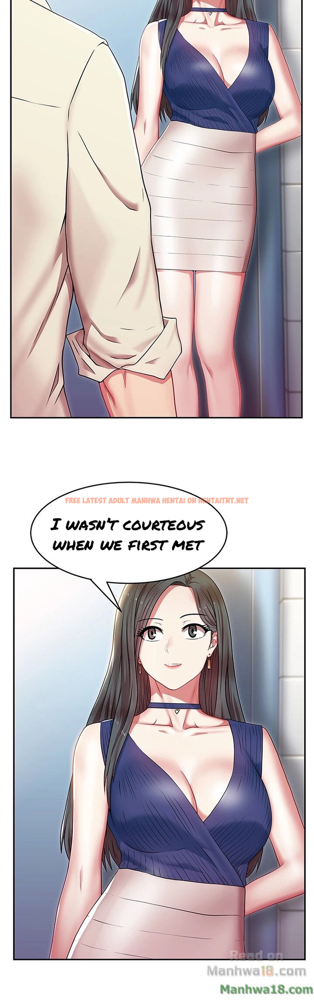 Read Hentai Image 24 806 in comic My Wife’s Friend - Chapter 2 - hentaitnt.net