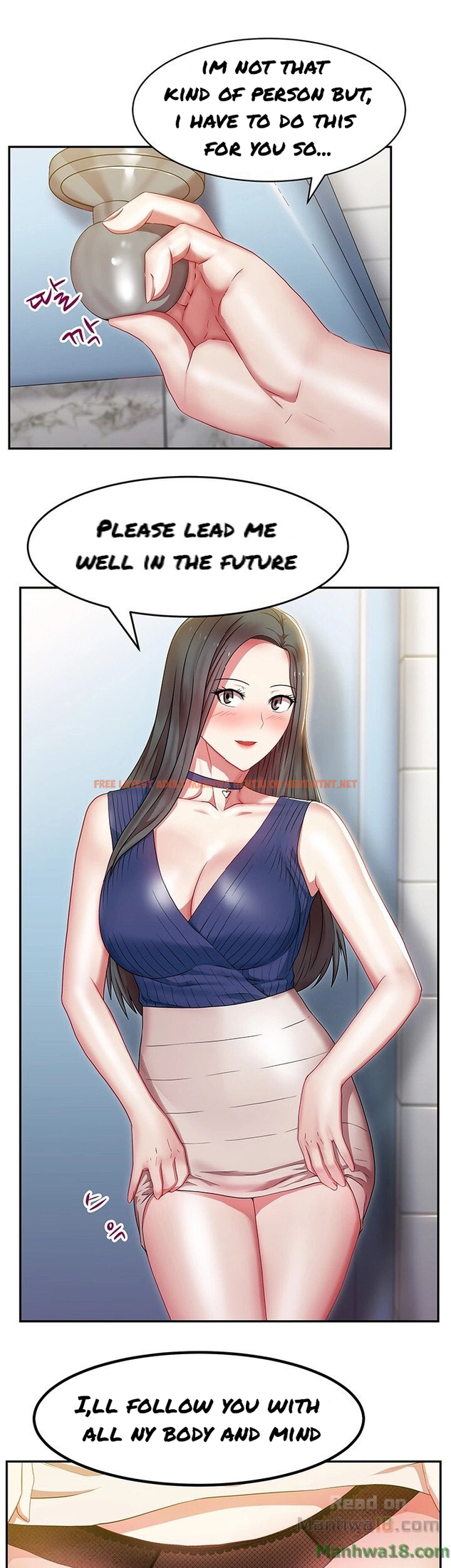 Read Hentai Image 25 806 in comic My Wife’s Friend - Chapter 2 - hentaitnt.net