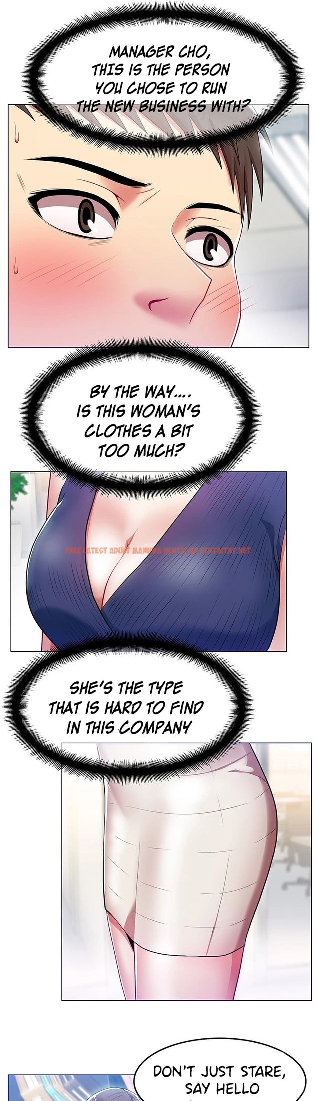 Read Hentai Image 5 802 in comic My Wife’s Friend - Chapter 2 - hentaitnt.net