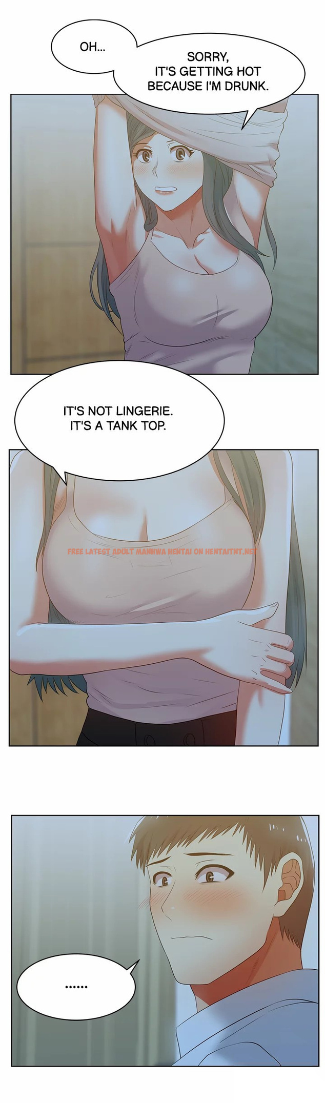 Read Hentai Image 21 561 in comic My Wife’s Friend - Chapter 20 - hentaitnt.net