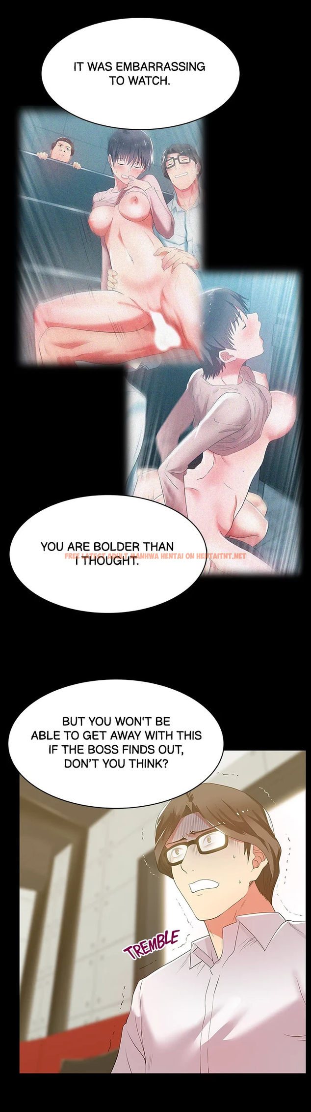 Read Hentai Image 12 672 in comic My Wife’s Friend - Chapter 23 - hentaitnt.net