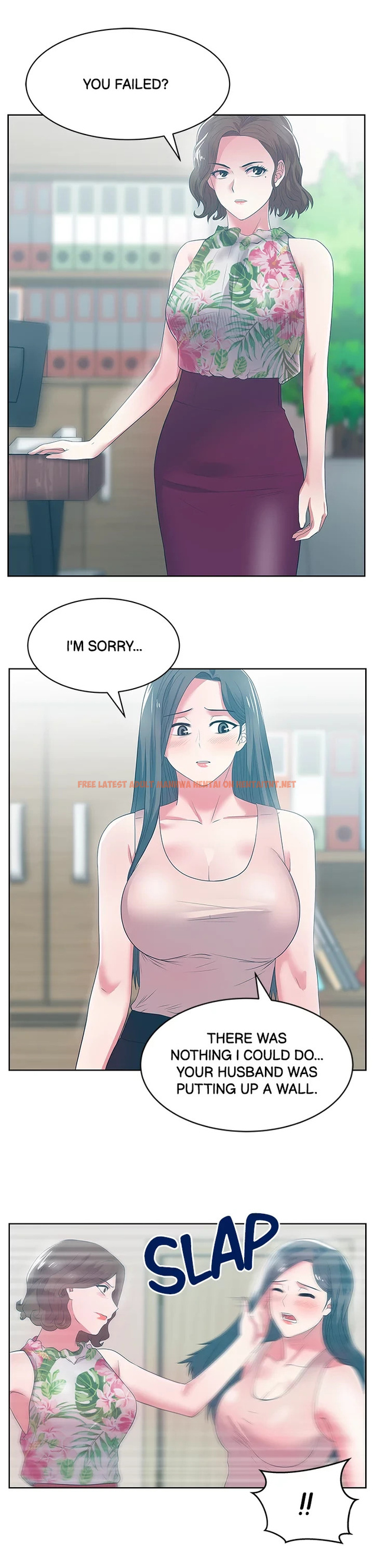 Read Hentai Image 30 672 in comic My Wife’s Friend - Chapter 23 - hentaitnt.net