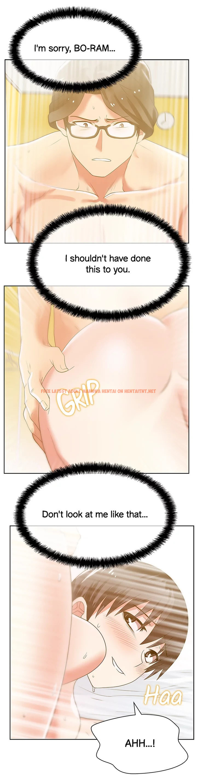 Read Hentai Image 17 970 in comic My Wife’s Friend - Chapter 24 - hentaitnt.net