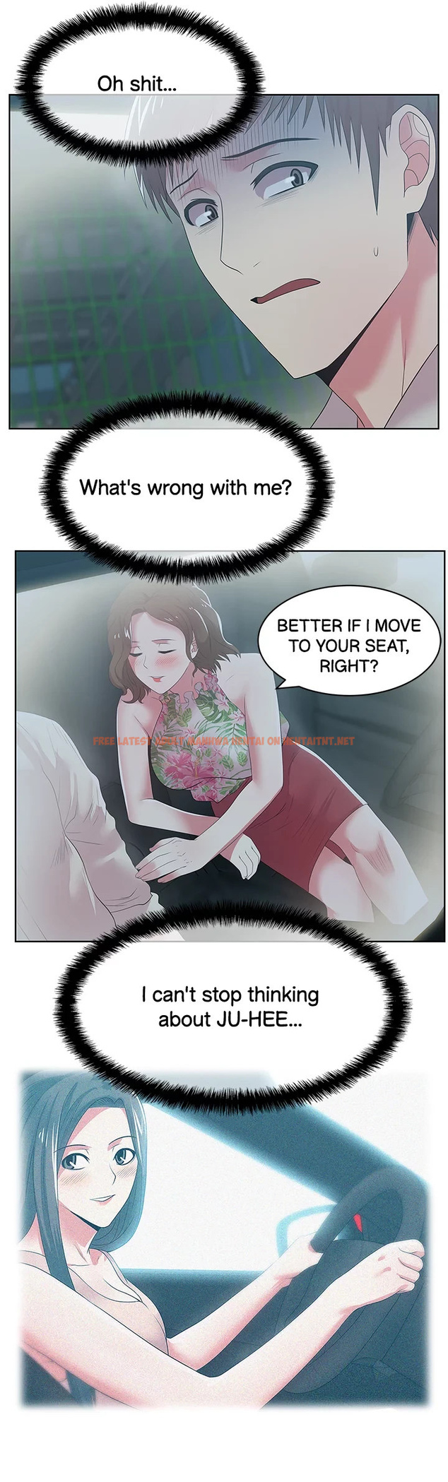 Read Hentai Image 8 964 in comic My Wife’s Friend - Chapter 25 - hentaitnt.net