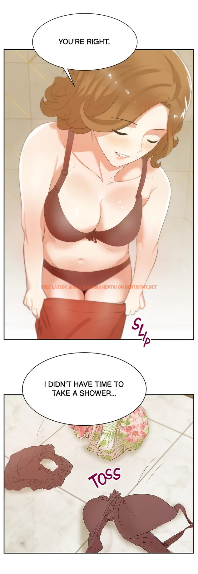 Read Hentai Image 21 964 in comic My Wife’s Friend - Chapter 26 - hentaitnt.net