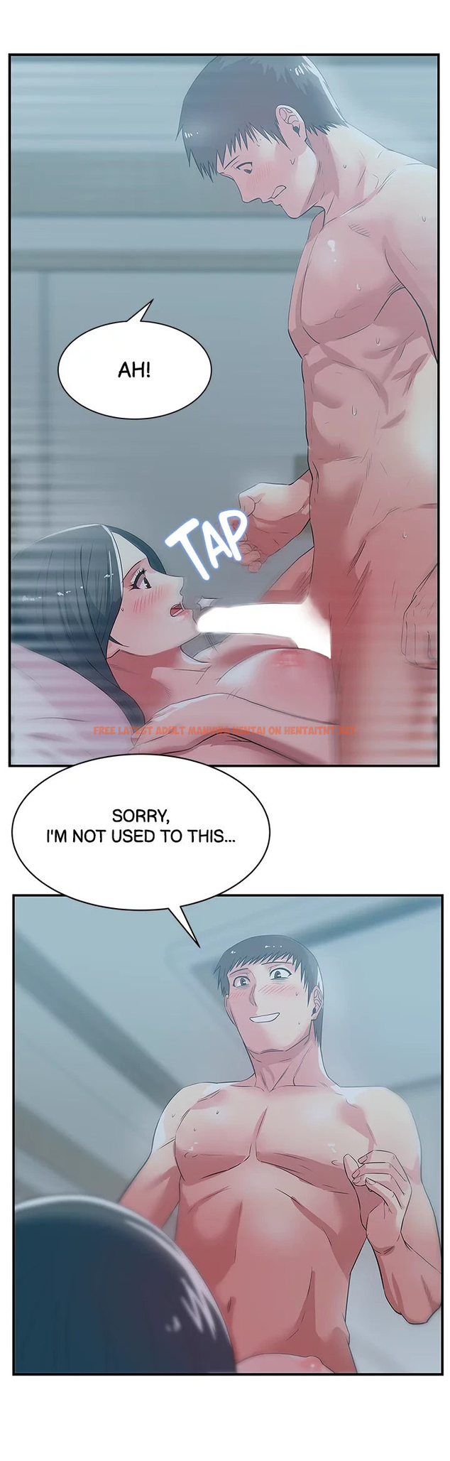 Read Hentai Image 14 964 in comic My Wife’s Friend - Chapter 27 - hentaitnt.net