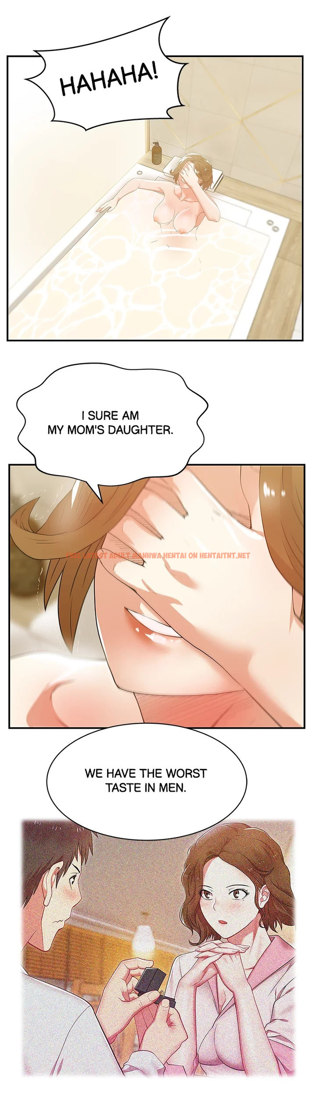 Read Hentai Image 29 964 in comic My Wife’s Friend - Chapter 27 - hentaitnt.net