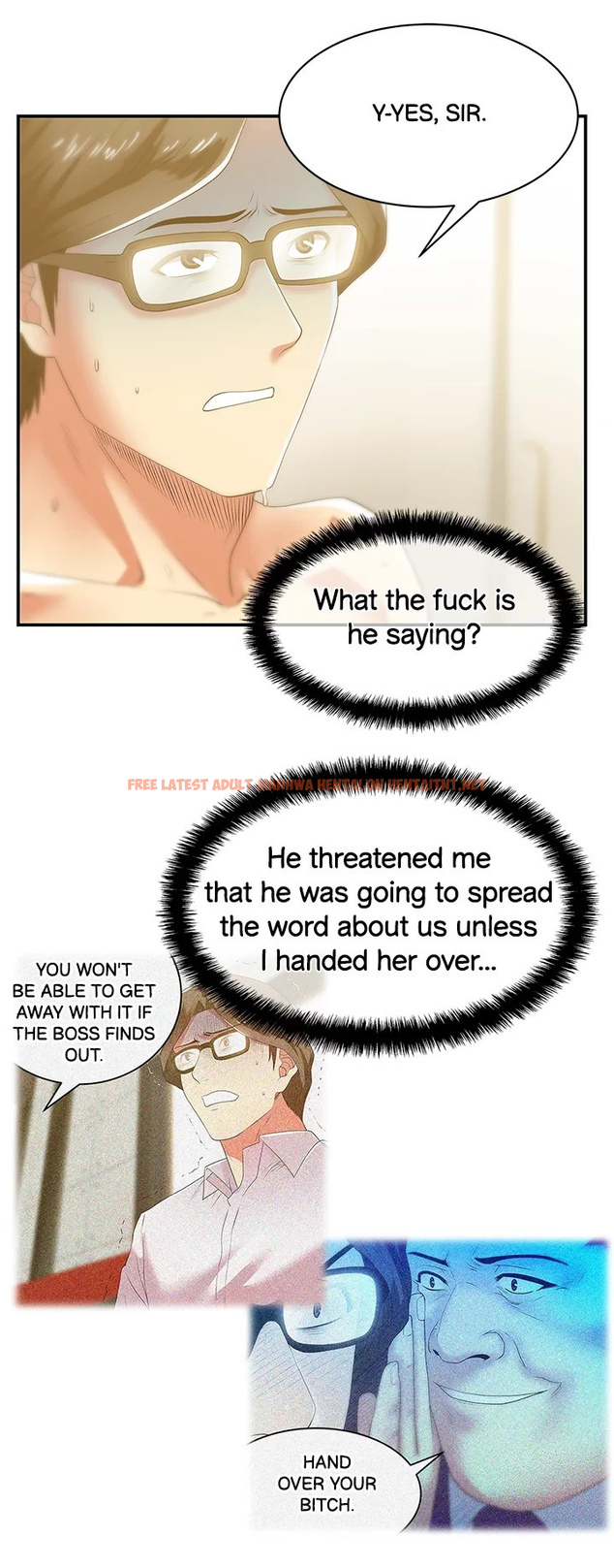 Read Hentai Image 23 964 in comic My Wife’s Friend - Chapter 28 - hentaitnt.net