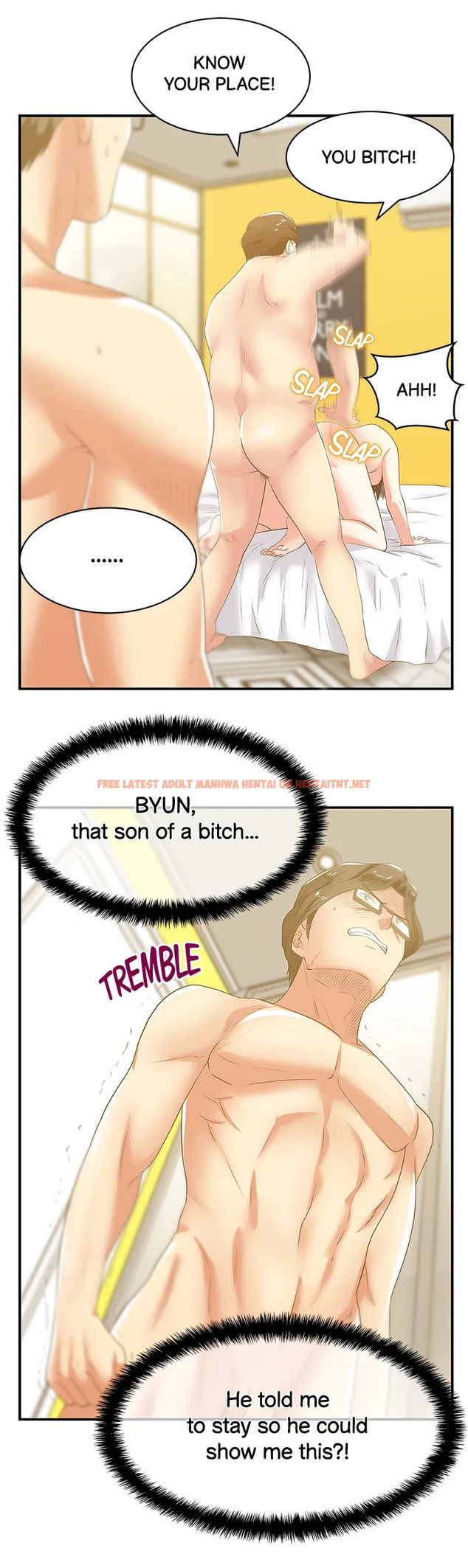 Read Hentai Image 27 964 in comic My Wife’s Friend - Chapter 28 - hentaitnt.net