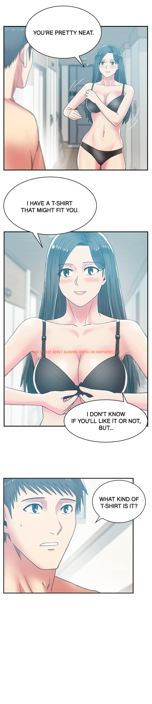 Read Hentai Image 6 958 in comic My Wife’s Friend - Chapter 29 - hentaitnt.net